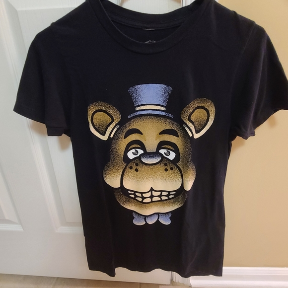 Fnaf lot(4 t-shirts) - Picture 4 of 8